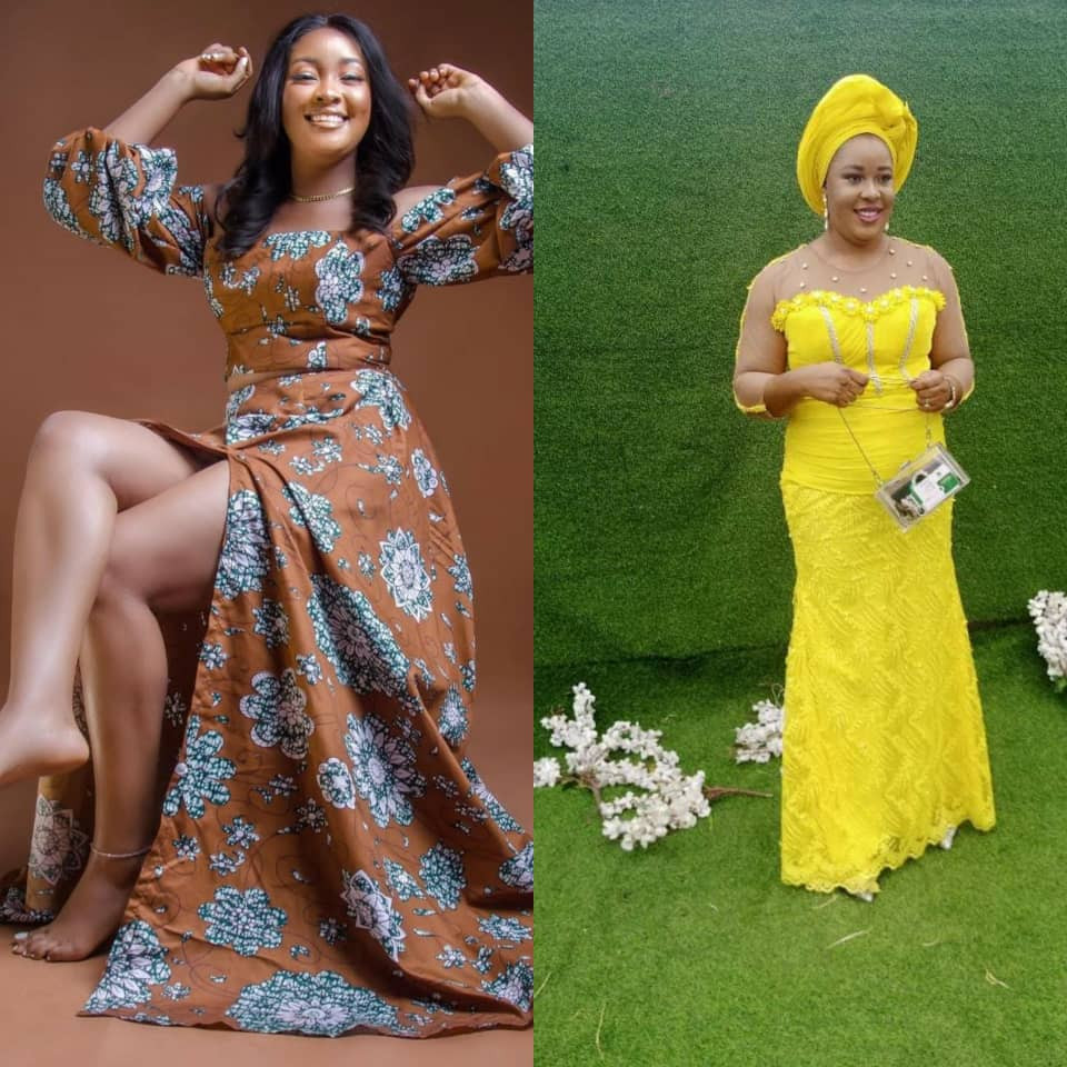 Lady dies three weeks after her sister perished in the Ikoyi building collapse