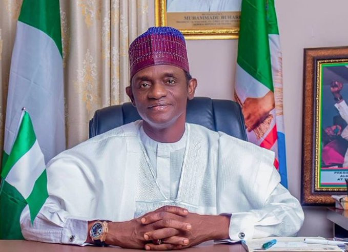 Yobe Govt announces 10% deduction in workers? salaries to boost education