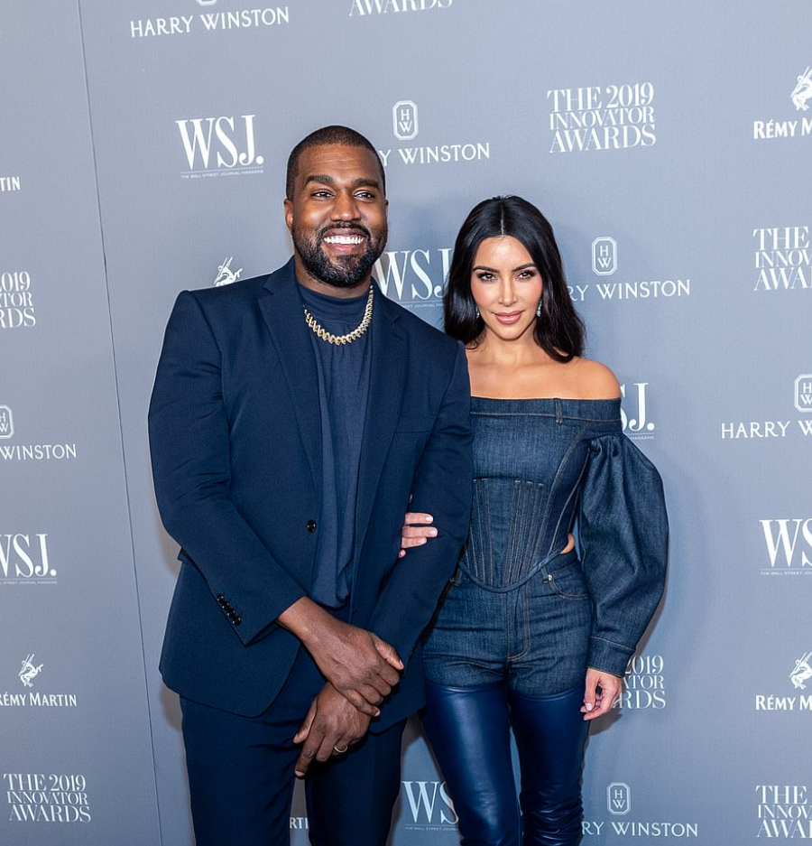 Kanye West confesses to being self righteous, being an alcoholic; says he embarrassed wife Kim Kardashian with his failed Presidential bid (video)