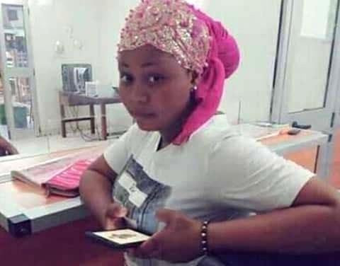 "Will you stop talking over me?" David Hundeyin and Abike Dabiri-Erewa get into heated debate on radio over death of Nigerian woman, Itunu, wrongly jailed in Ivory Coast (video)