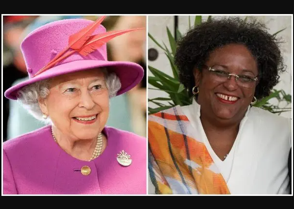 Barbados to become a republic, replacing Queen Elizabeth with Governor General Sandra Mason