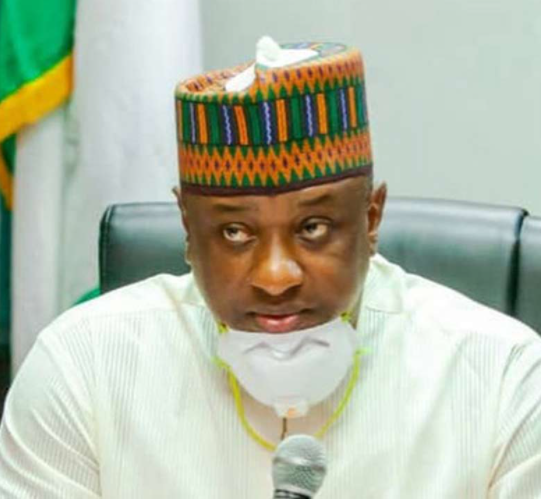 Twitter has agreed to all FG?s conditions ? Festus Keyamo