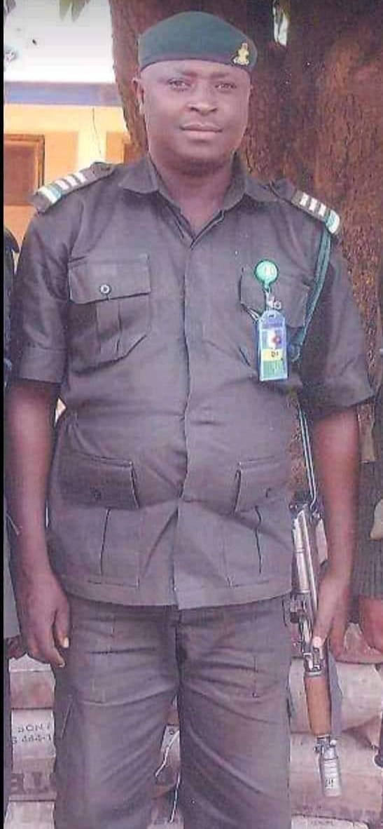  Jos Prison Attack: NCoS armed squad personnel killed, 9 inmates killed, one attacker killed, 262 inmates escaped, 10 recaptured 