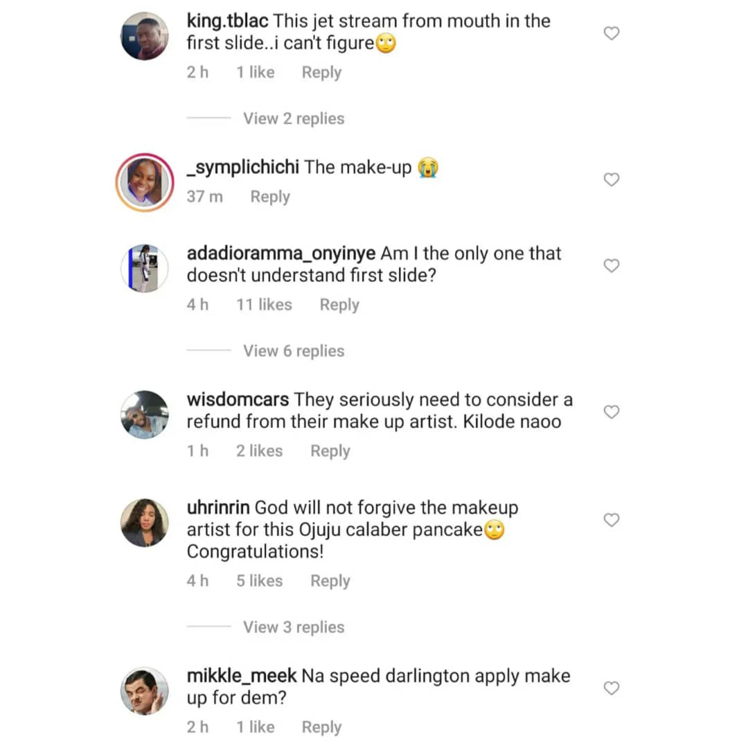 See photo from a chieftaincy title conferment ceremony that is causing a stir online