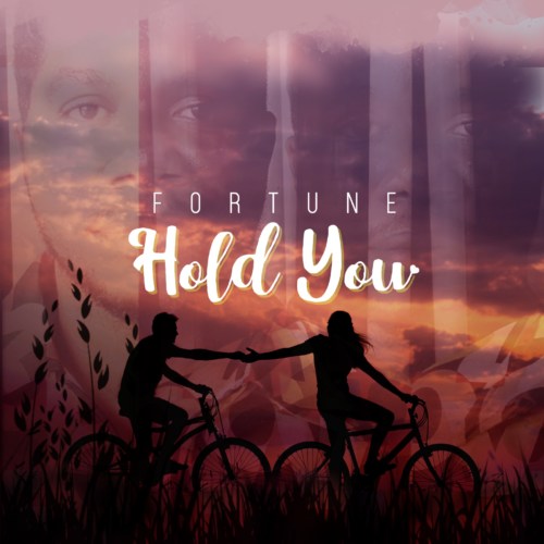 Fortune - Hold You (Prod. Qasebeatz)