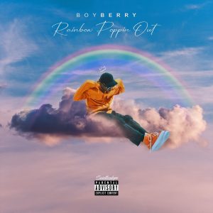 BoyBerry - Rainboy Poppin Out