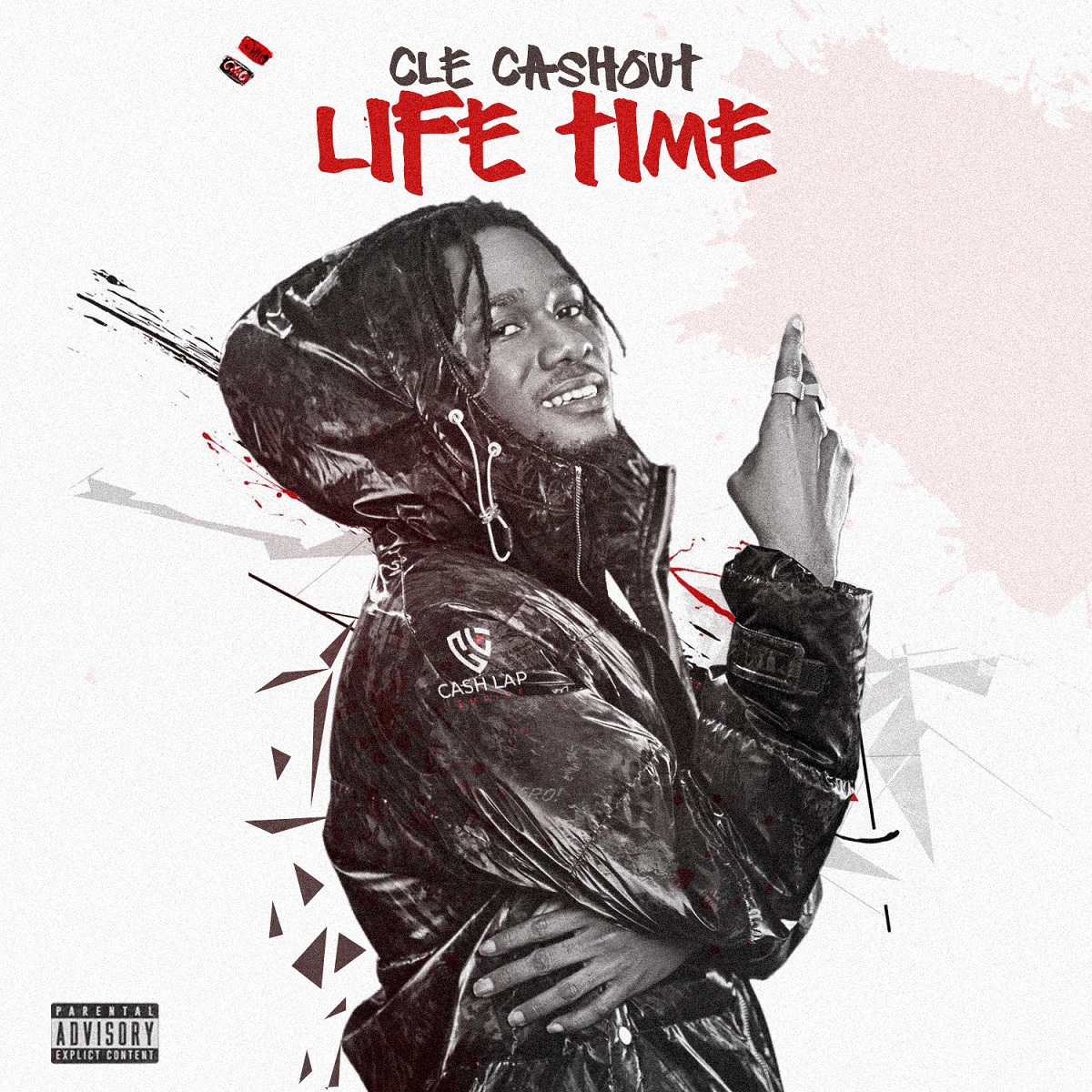 CLE Cashout - LifeTime 