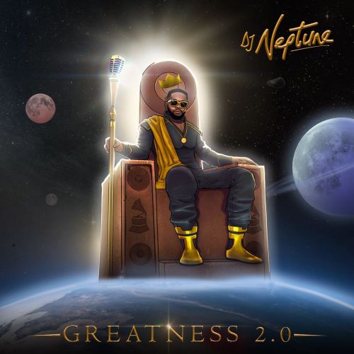 DJ Neptune - For You ft Rema