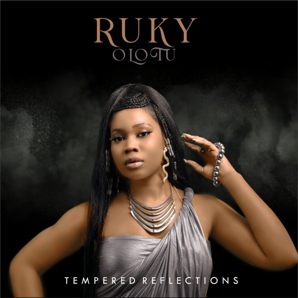Ruky Olotu – Tempered Reflections