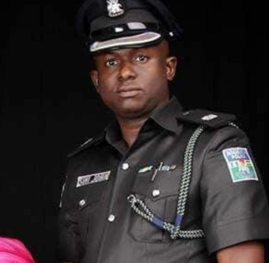 Biography of Omar John Sini - TopListNG