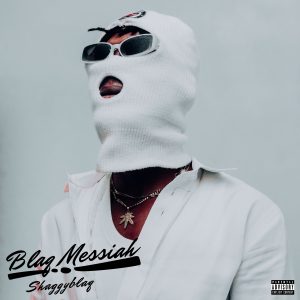 Shaggy Blaq - Blaq Messiah