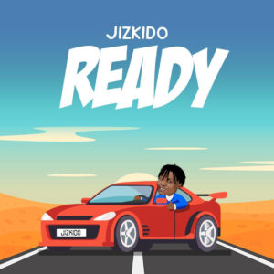 Jizkido - Ready