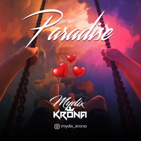 Mydix Krona - Paradise
