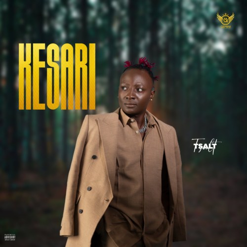 Tsalt - Kesari