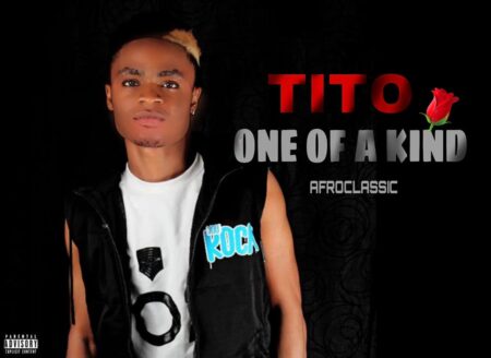 Tito - One Of A Kind