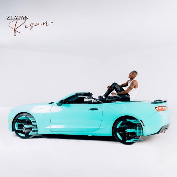 Zlatan – Fada ft. Phyno, Flavour