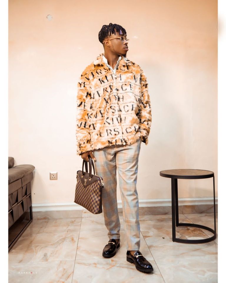 Sponsored: Checkout Pictures of Paschal Offor Chineme Founder of PassyXchange 7