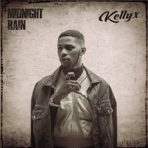 Kelly X - Midnght Rain (EP)