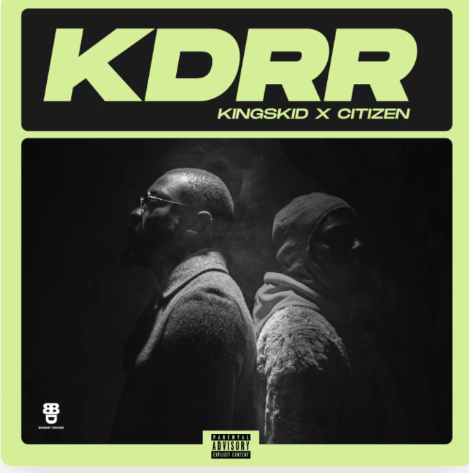 Kingskid & Citizen - Kodarara (KDRR)