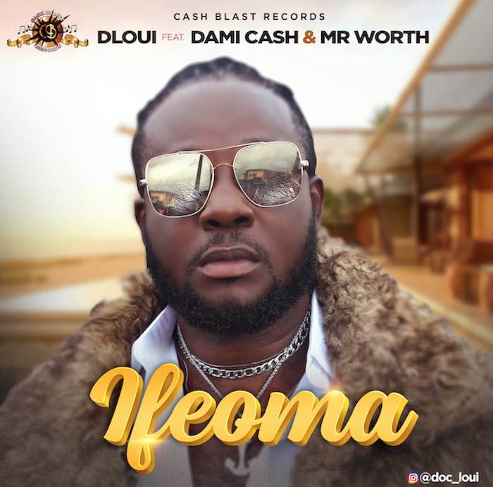 DLoui - Ifeoma
