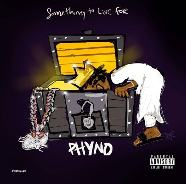 Phyno & Olamide - Do You Wrong