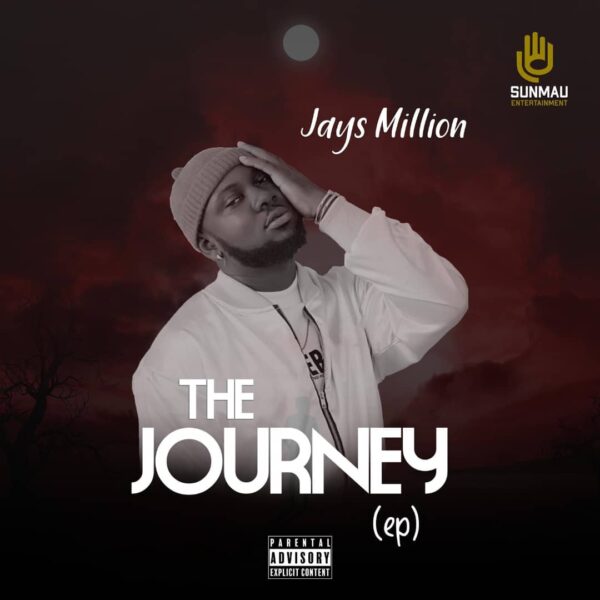 Jays Million - The Journey (EP)