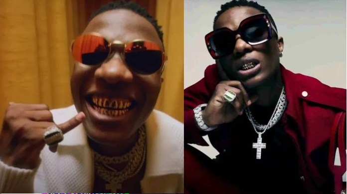 wizkid new