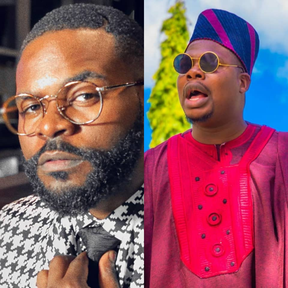 Falz and Mr Macaroni reject Gov Sanwo-Olu?s peace walk invitation