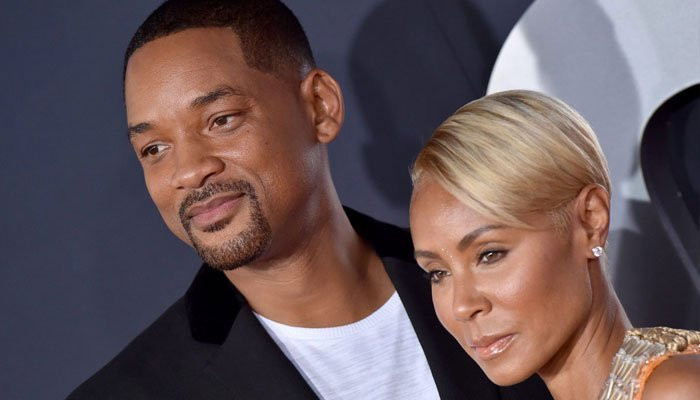 Petition to stop Will and Jada Smith from having interviews racks up thousands of signatures