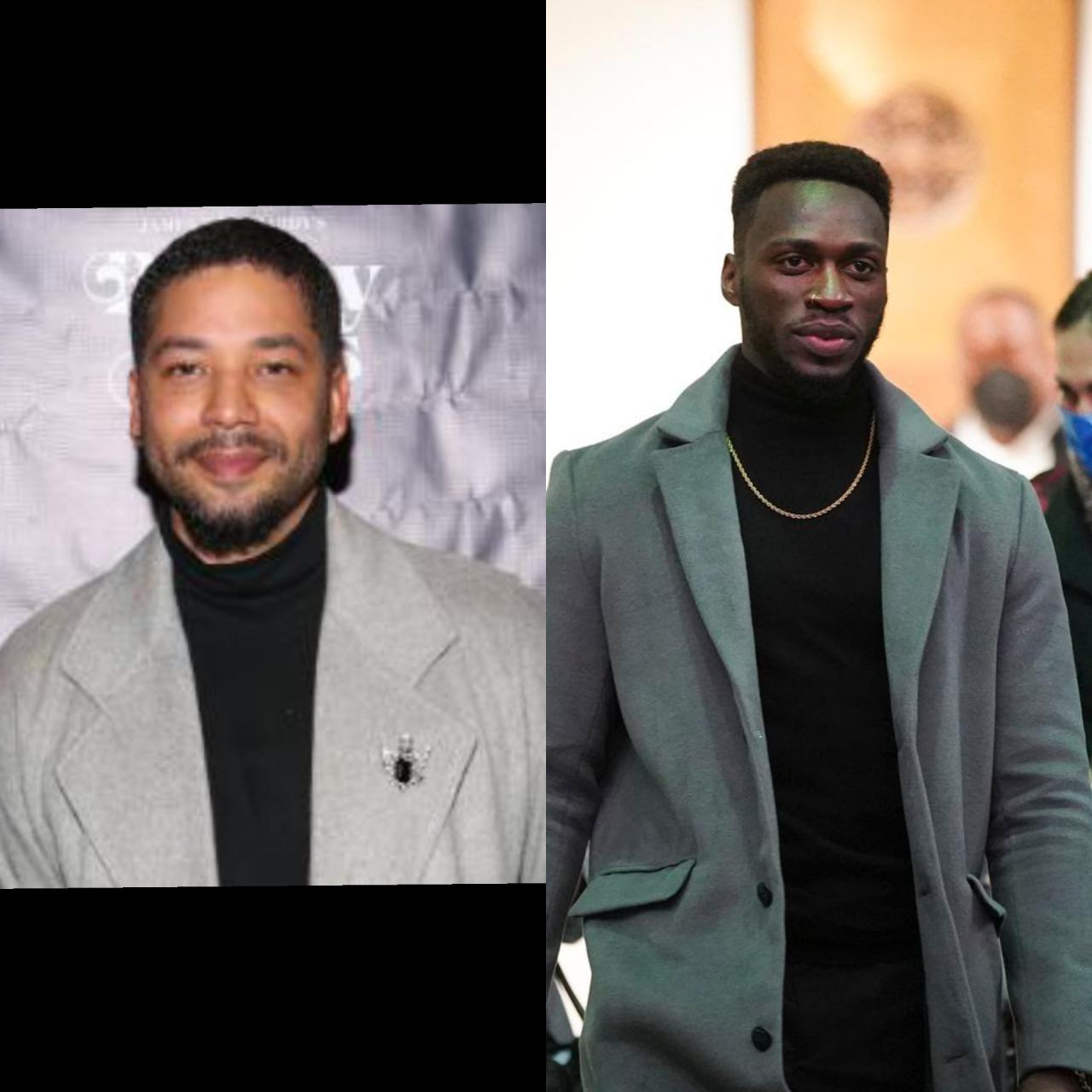 Jussie Smollett