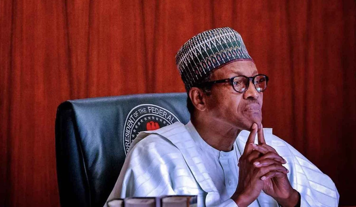 Buhari was a product of Southern arrangement made in 2015 and not North