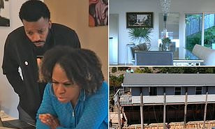 Black couple sue real estate agency after their home was valued at $995k but $1.42m when they removed all photos and asked a white friend to pose as its owner