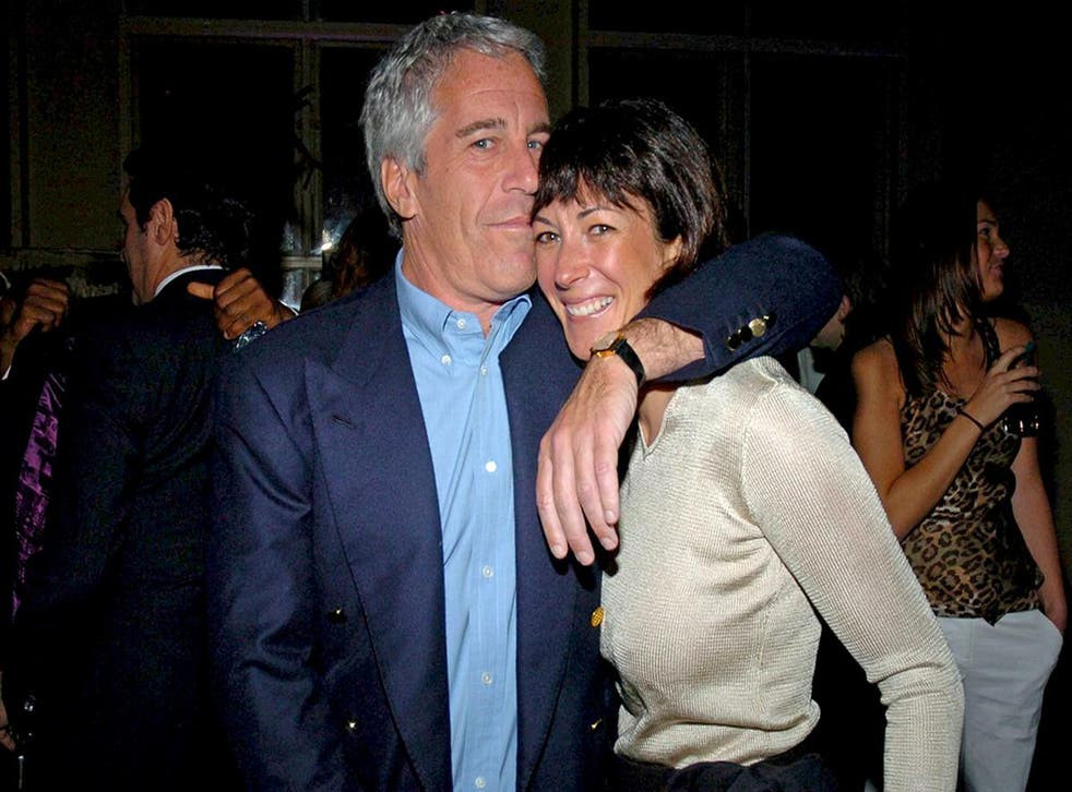 Update: Woman testifies that Ghislaine Maxwell allegedly asked her to recruit young girls who would perform oral sex on Jeffrey Epstein