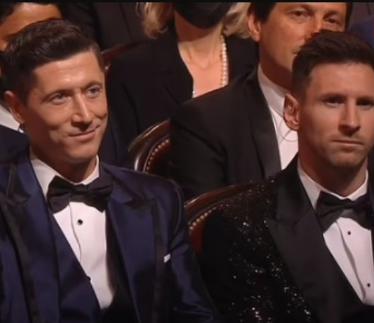 Messi should be sincere, not just give empty words