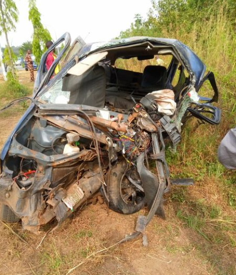 Accident at UNILORIN dam claims lives of family-of-four and one student