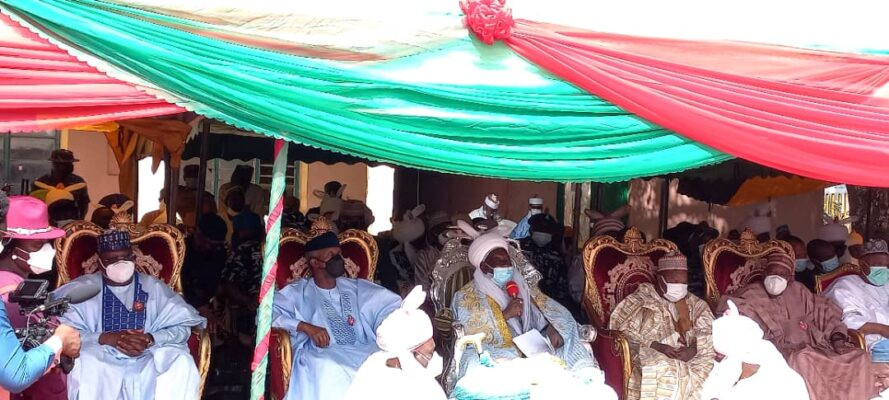 Photos from Yusuf Buhari