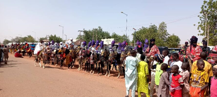 Photos from Yusuf Buhari