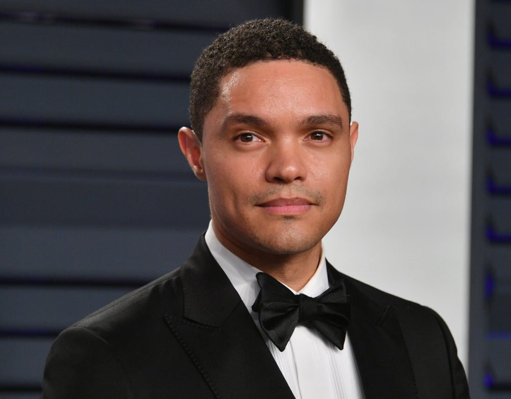 Trevor Noah files lawsuit against New York hospital and doctor over alleged botched surgery