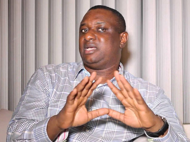 We have disbursed N100bn in five years to unemployed youths and small businesses - FG