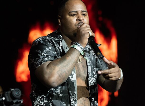 Drakeo the ruler stabbed to death during L.A. festival
