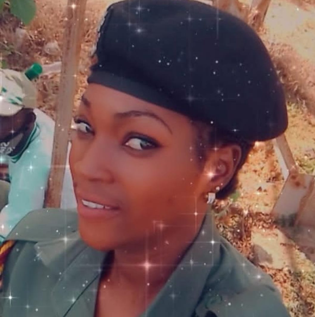 The chauvinism in the military is sickening - Omoyele Sowore reacts to Nigerian army detaining a female soldier for accepting a male corps member