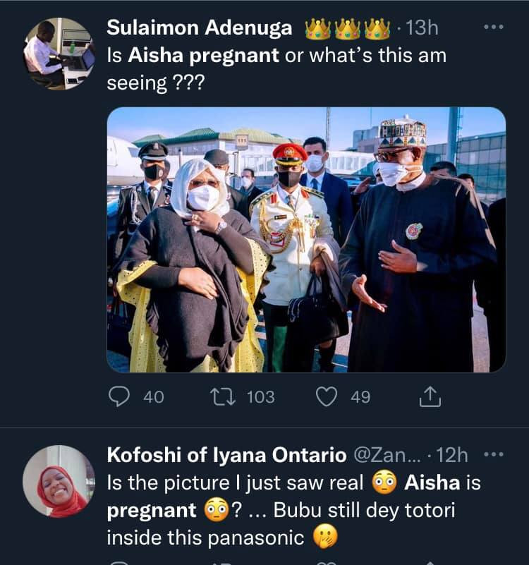 Nigerians ask 