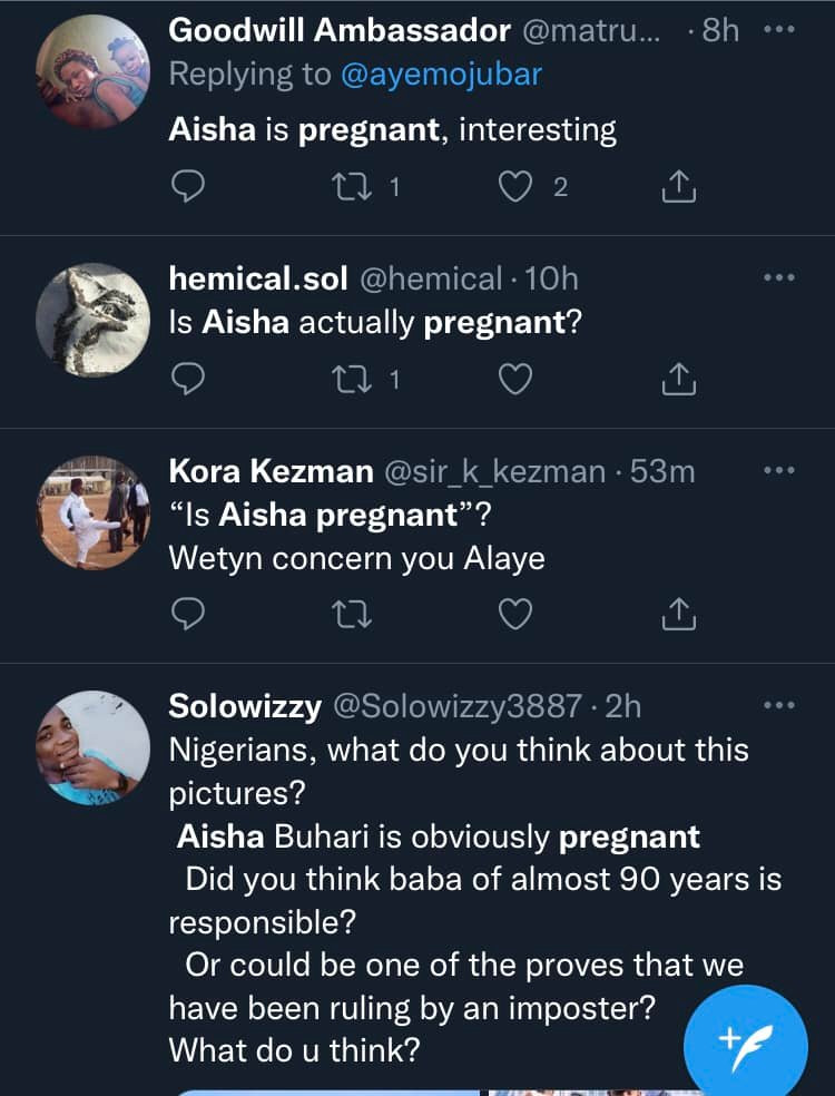 Nigerians ask 