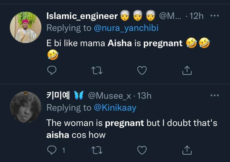 Nigerians ask 