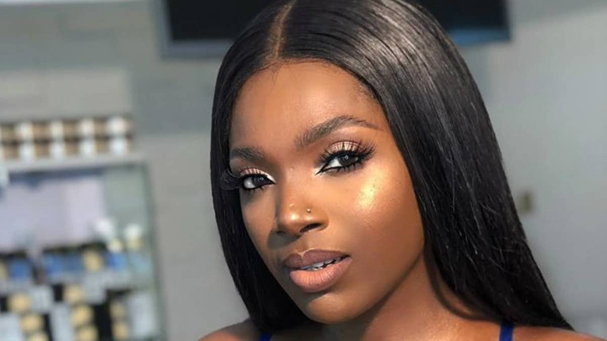 "Alone you come, alone you will go" - Annie Idibia shares cryptic post