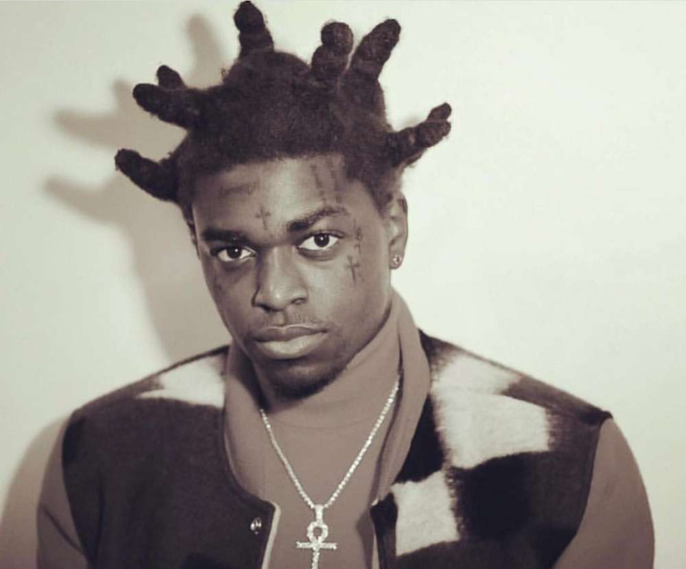 Kodak Black completes 90 days of rehab, probation violation lifted