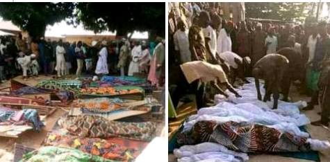 Kaduna bandits