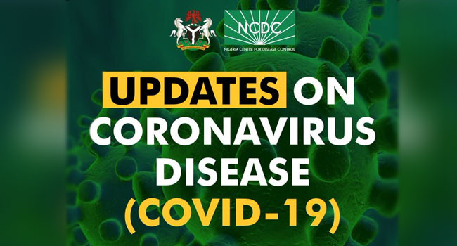 Nigeria now in COVID19 fourth wave - NCDC