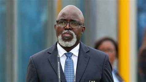 NFF met Mourinho for Super Eagles job ? Pinnick