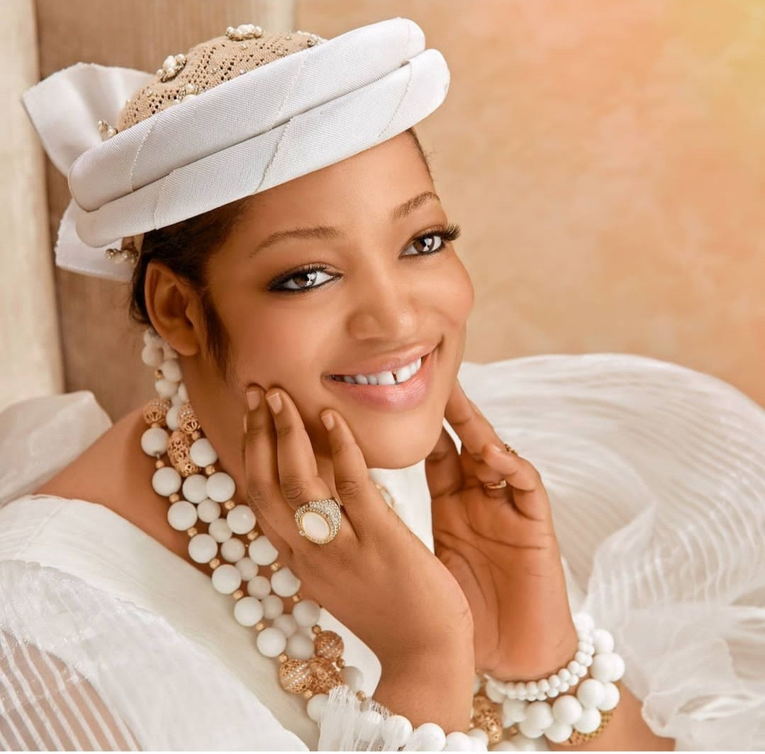 I did my best to endure and make it work - Ooni of Ife